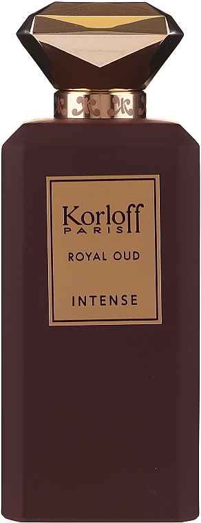 royal oud intense