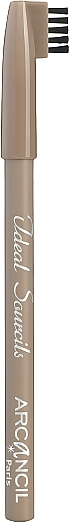 Олівець для брів - Arcancil Paris Ideal Sourcils — фото N1