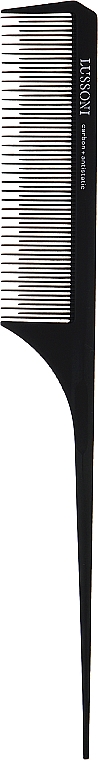 Гребінець для волосся - Lussoni LTC 210 Lift Tail Comb — фото N1