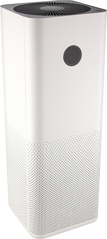 Очиститель воздуха - Xiaomi Mi Air Purifier Pro — фото N1