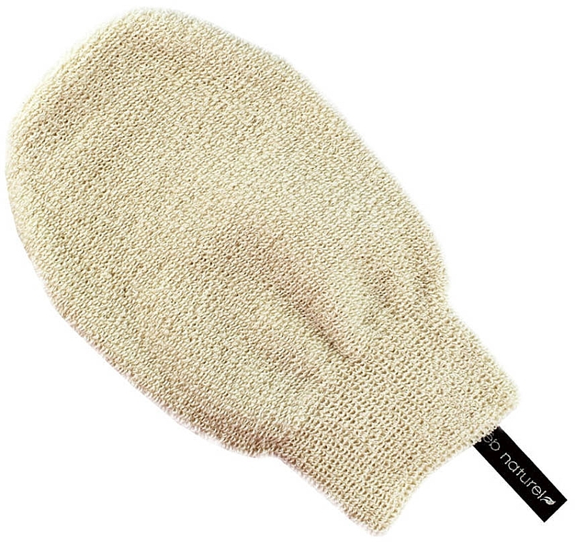 Рукавичка для зняття макіяжу - Etre Belle Organic Cotton Makeup Remover Glove — фото N1