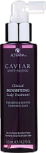 Незмивний спрей для волосся - Alterna Caviar Anti-Aging Clinical Densifying Scalp Treatment — фото N2