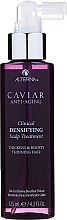 Несмываемый спрей для волос - Alterna Caviar Anti-Aging Clinical Densifying Scalp Treatment — фото N2