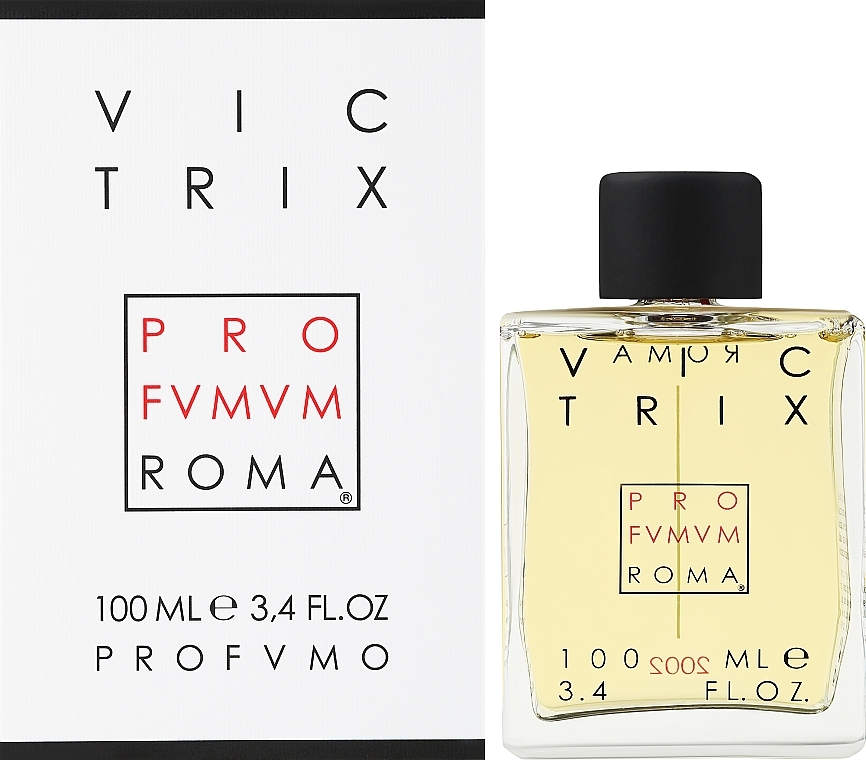 Profumum Roma Victrix - Парфюмированная вода — фото N3