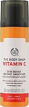 Крем-бустер "Вітамін С" - The Body Shop Vitamin C Skin Reviver — фото N1