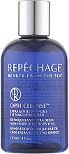 Repechage Opti-Cleanse Eye Makeup Remover - Repechage Opti-Cleanse Eye Makeup Remover — фото N1