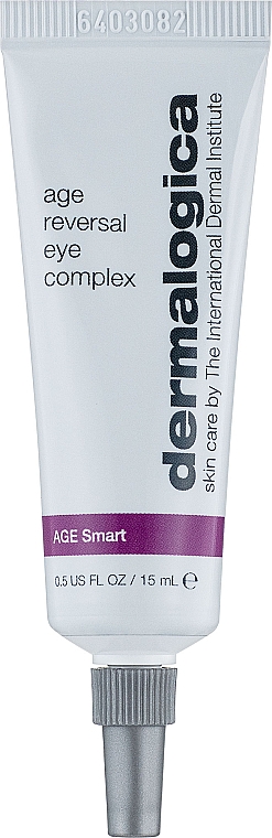 Активный противовозрастной крем-комплекс для глаз - Dermalogica Age Smart Age Reversal Eye Complex — фото N1