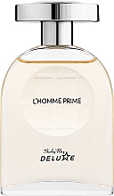 Парфумерія, косметика Shirley May Deluxe L'Homme Prime - Туалетна вода