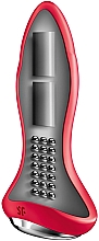 Анальний вібратор, червоний - Satisfyer Rotator Plug 1+ Anal Vibrator — фото N5