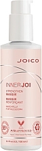 Укрепляющая маска для волос - Joico Inner Joi Strengthen Masque — фото N2