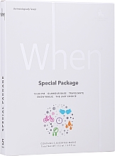 Набір - When Special Package set (5xmask/23ml) — фото N7