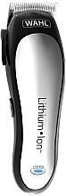 Машинка для стрижки - Wahl Lithium Ion 79600-3116 — фото N1