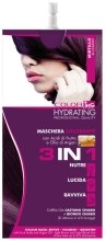 Парфумерія, косметика РОЗПРОДАЖ Тонуюча маска 3 в 1 - ING Professional Color-ING Coloring Mask Triple Function*