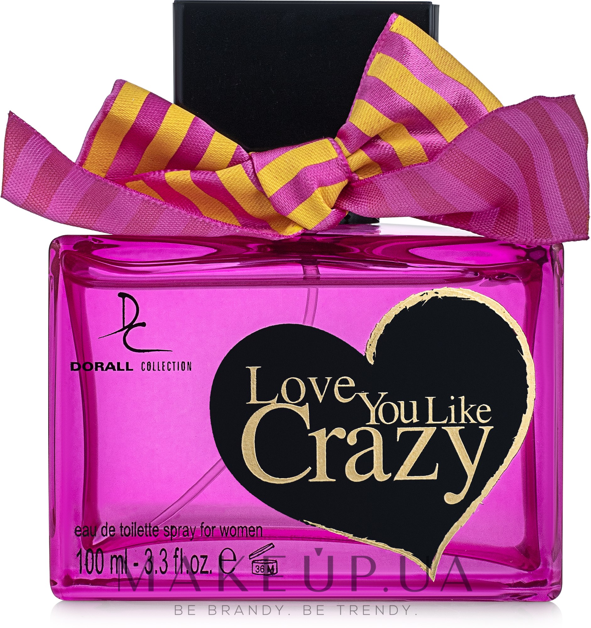 Collection love. Love you like Crazy духи. Crazy Love Парфюм. Туалетная вода like Love. Dorall collection Love.