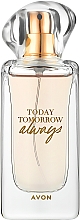 Avon Today Tomorrow Always - Парфюмированная вода — фото N1