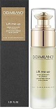 Разглаживающая сыворотка с икрой - Didi Milano Lift Me Up Smoothing Serum With Caviar — фото N2