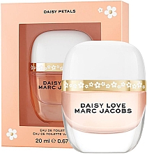 Духи, Парфюмерия, косметика Marc Jacobs Daisy Love Petals - Туалетная вода