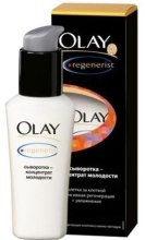 Духи, Парфюмерия, косметика Сыворотка-концентрат молодости - Olay Regenerist Daily Regenerating Serum