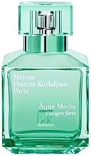 Maison Francis Kurkdjian Aqua Media - Парфумна вода — фото N1