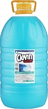 Мило рідке "Морське" - Clovin Clovin Handy Ocean Fresh Antibacterial Liquid Soap — фото N4