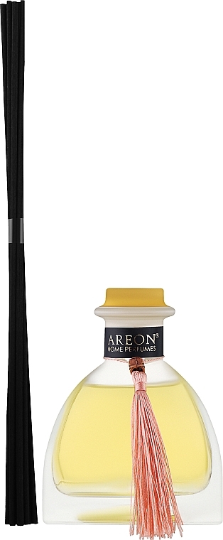 Аромадифузор - Areon Home Perfume Exclusive Selection Desire Reed Diffuser — фото N2