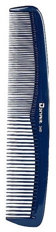 Гребень для волос "Donair" 9305, 18,8 см - Donegal Hair Comb — фото N1