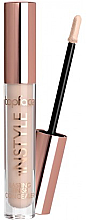 Парфумерія, косметика Консилер для обличчя - TopFace Instyle Lasting Finish Concealer *