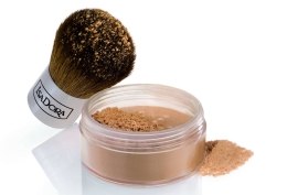 Духи, Парфюмерия, косметика Рассыпчатая пудра - IsaDora Mineral Foundation Powder