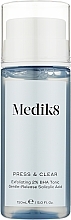 Парфумерія, косметика Відлущувальний ВНА-тонік з 2% інкапсульованою саліциловою кислотою - Medik8 Press & Clear Refill