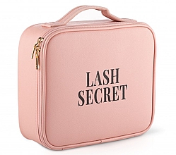 Духи, Парфюмерия, косметика Набор для ламинирования ресниц, 20 продуктов - Lash Secret