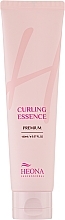 Духи, Парфюмерия, косметика УЦЕНКА Эссенция для укладки волос - Heona Curling Essence *