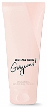 Michael Kors Gorgeous - Гель для душу — фото N1