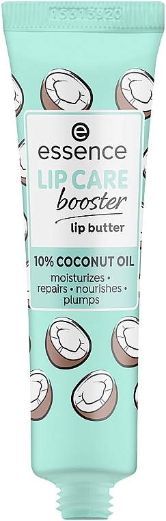 Масло для губ - Essence Lip Care Booster — фото N2