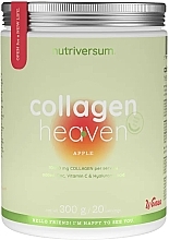 Духи, Парфюмерия, косметика Коллаген "Яблоко" - Nutriversum Collagen Heaven Apple