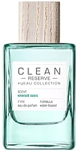 Clean Reverse H2Eau Emerald Oasis - Парфумована вода — фото N1