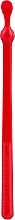 Духи, Парфюмерия, косметика Многоразовая ушная палочка из биопластика, красная - Lamazuna Oriculi