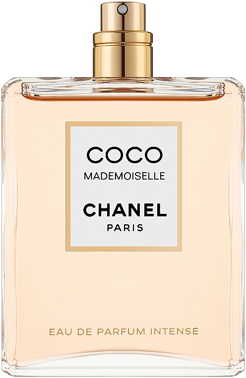 Chanel Coco Mademoiselle Eau De Parfum Intense - Парфюмированная вода  (тестер с крышечкой): купить по лучшей цене в Украине