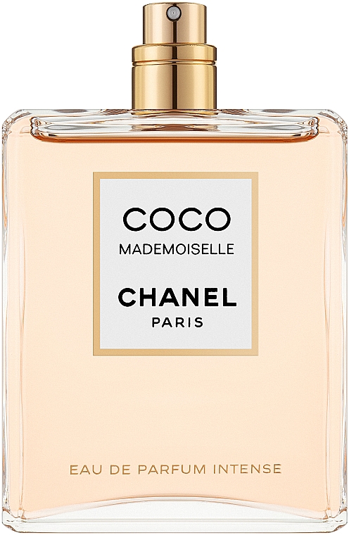 Nước hoa Chanel Coco Mademoiselle Intense