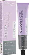Фарба для волосся - Revlon Professional Young Color Excel — фото N4