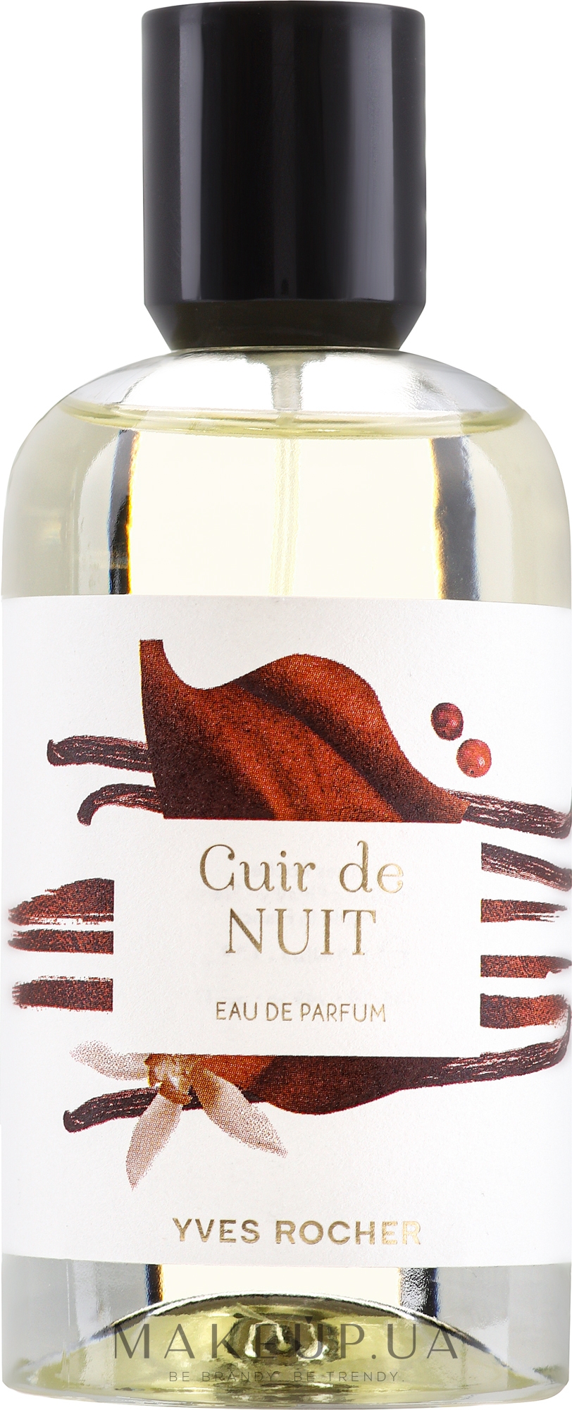 Cuir de nuit yves rocher. Yves Rocher cuir de nuit Яндекс Маркет.