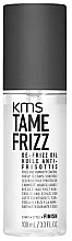 Олія для волосся - KMS California Tame Frizz De-Frizz Oil — фото N1