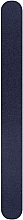 Парфумерія, косметика Пилочка для нігтів VA-LN, 18 см, скловолокно, темно-синя - Disna