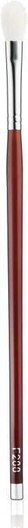 Кисть для нанесения и растушевки теней, F288 - Muba Factory Brush Barocco
