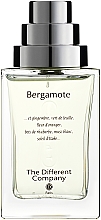 The Different Company Bergamote Refillable - Туалетная вода — фото N1