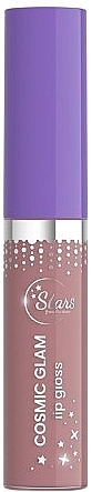 Блиск для губ - Stars from The Stars Cosmic Glam Lip Gloss — фото N1