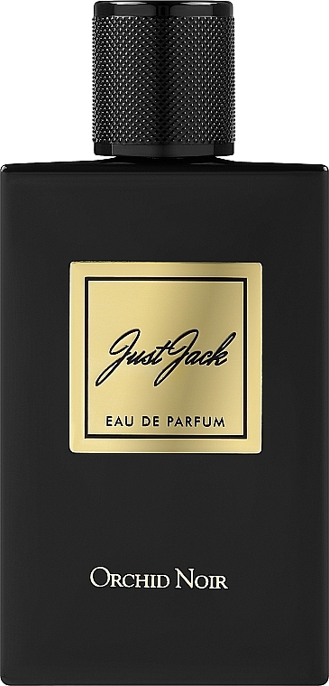 Just Jack Orchid Noir - Парфюмированная вода — фото N1