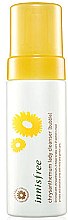 Духи, Парфюмерия, косметика Пенка для интимной гигиены - Innisfree Chrysanthemum Lady Cleanser Bubble