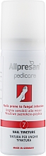 Концентрат з протигрибковим захистом для нігтів - Allpresan Foot Special 7 Concentrate Polish — фото N1