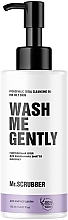 Гидрофильное масло для умывания и снятия макияжа для жирной и проблемной кожи - Mr.Scrubber Wash Me Gently — фото N2