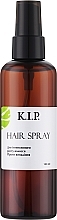 Духи, Парфюмерия, косметика Спрей для интенсивного роста волос "Против выпадения" - K.I.P. Spray